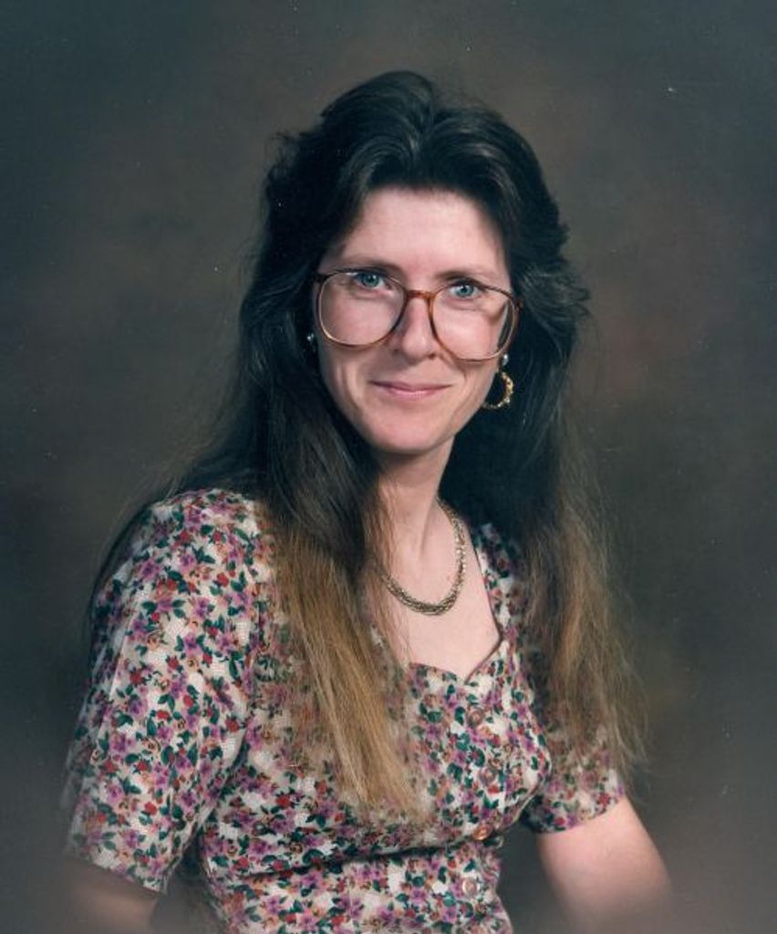 Karen Elaine Ouellette
