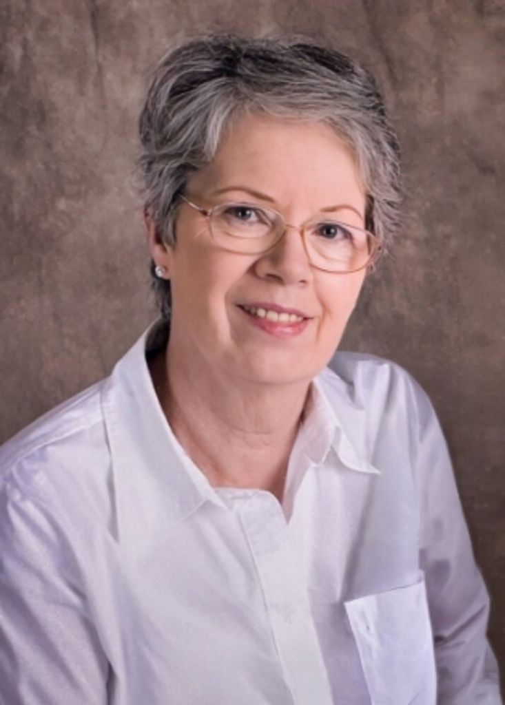 Linda Anne Batchelor