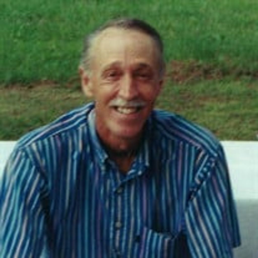Mr. James Douglas "Doug" Finley