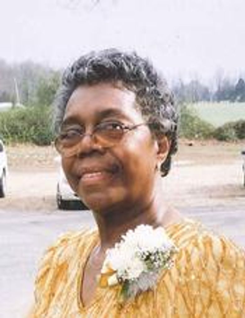 Agnes Ernestine Butler