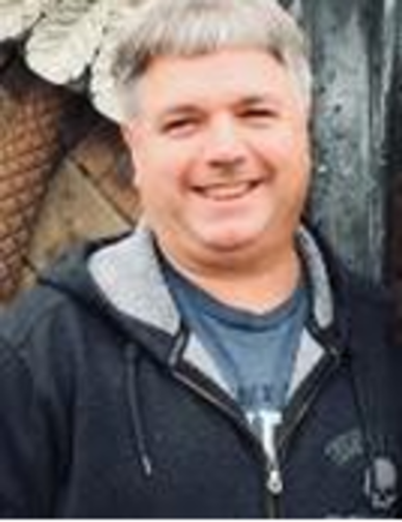 Aaron Jr. White Ii (Red Barron)