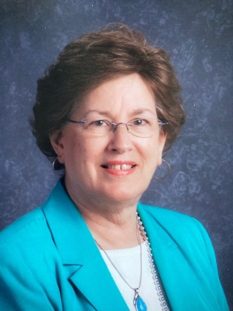 Joyce Hudson Edwards Profile Photo