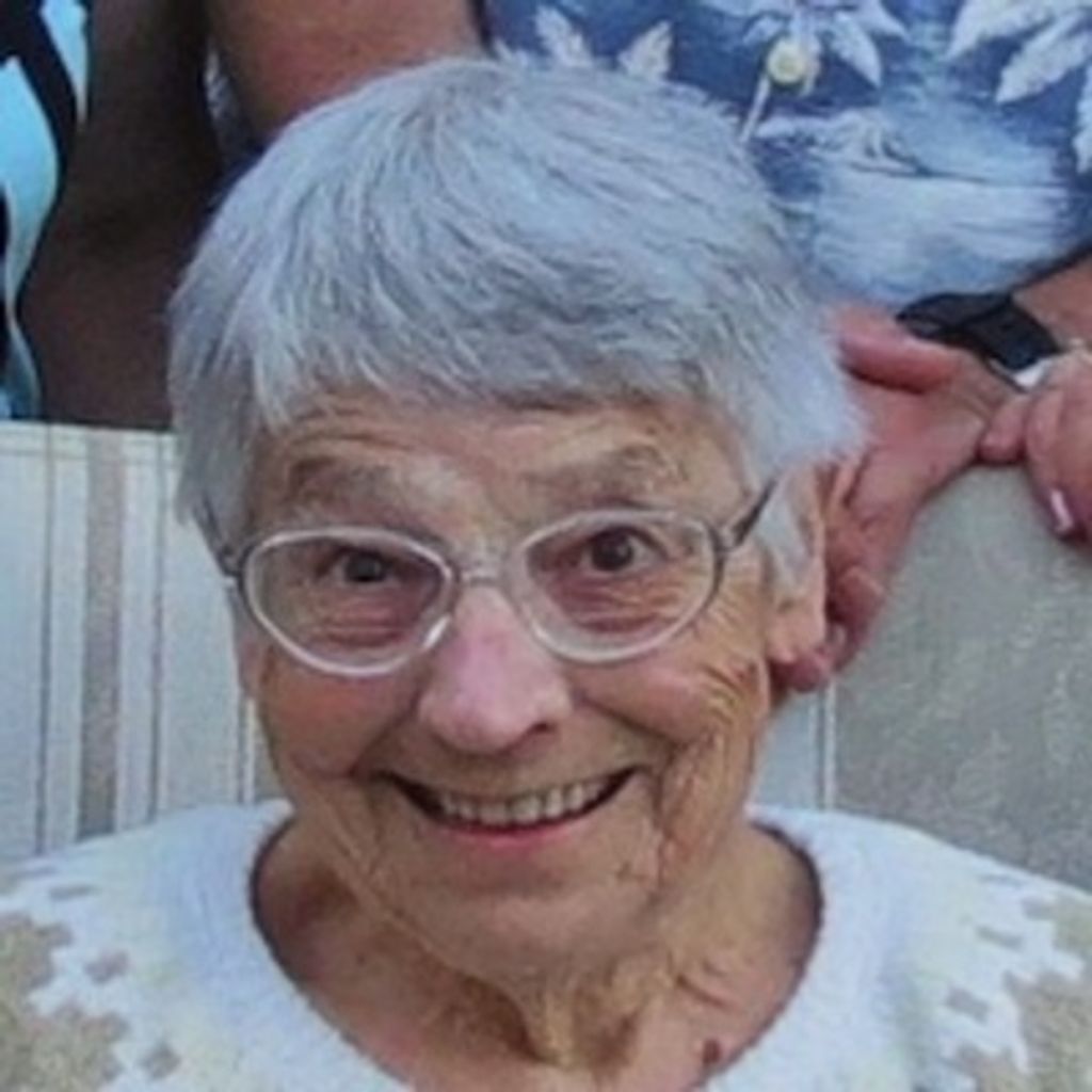 Dorothy Dippner