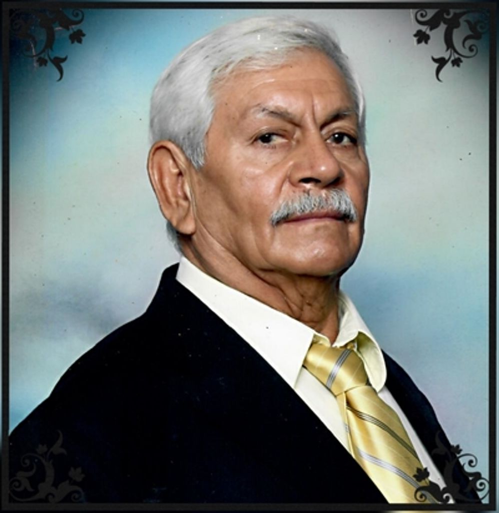 Jose Hildebrando Romero Profile Photo