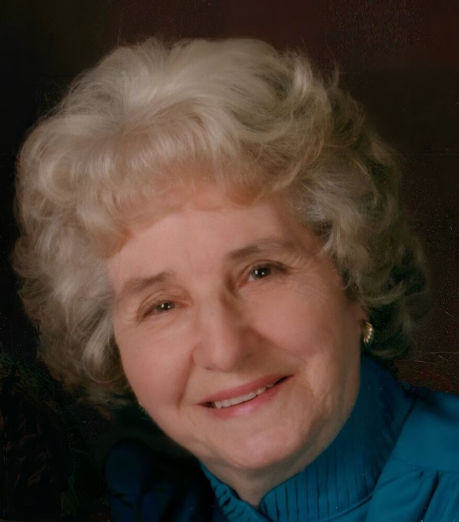 Evelyn J. Spring