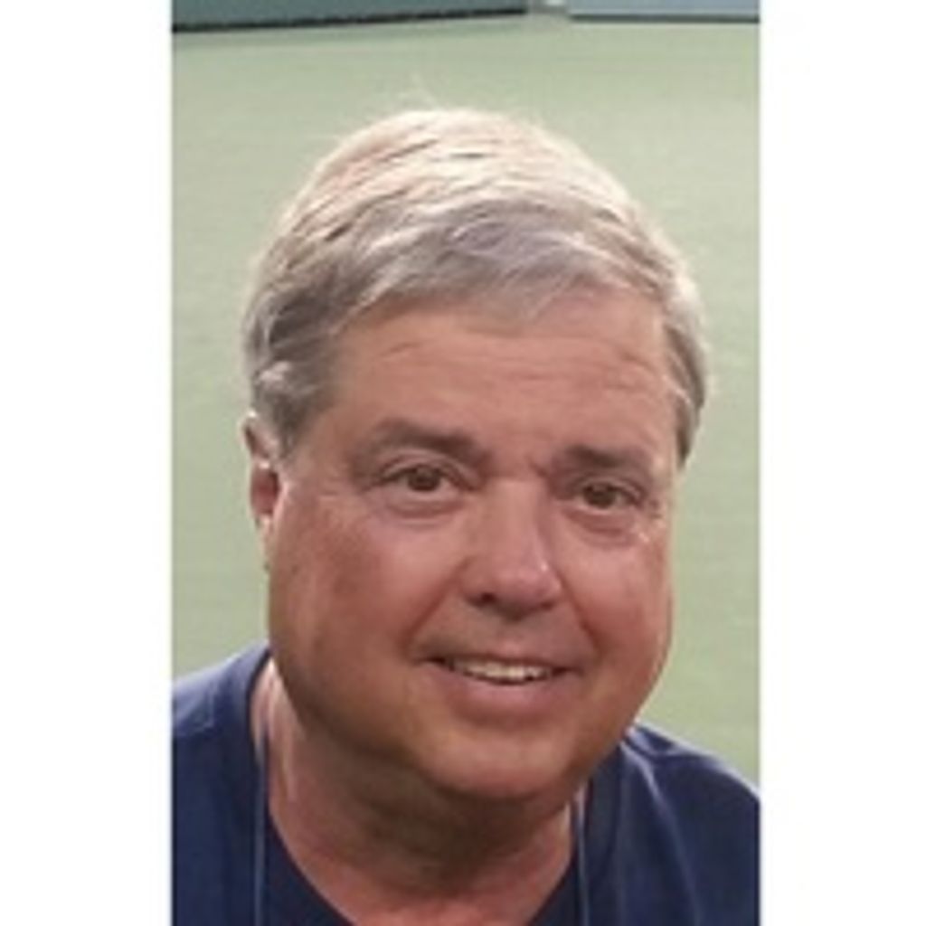 Christopher J. Courtney