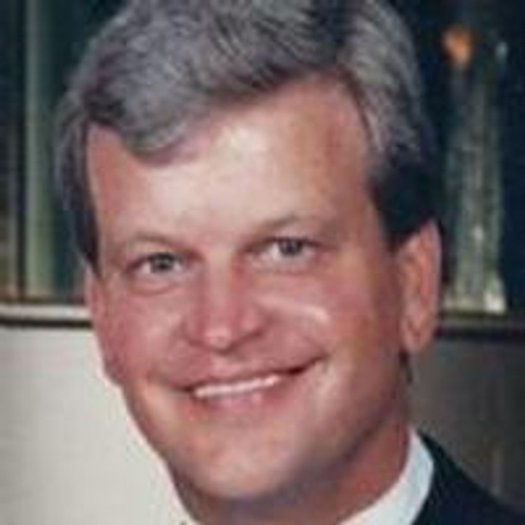 Mark Douglas Keag