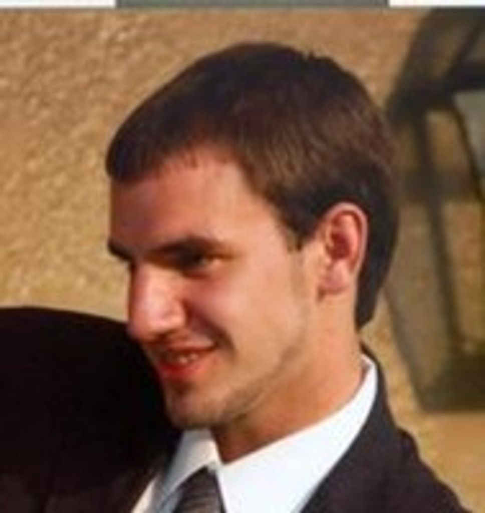 Joseph Patrick "Joe D" Dressel