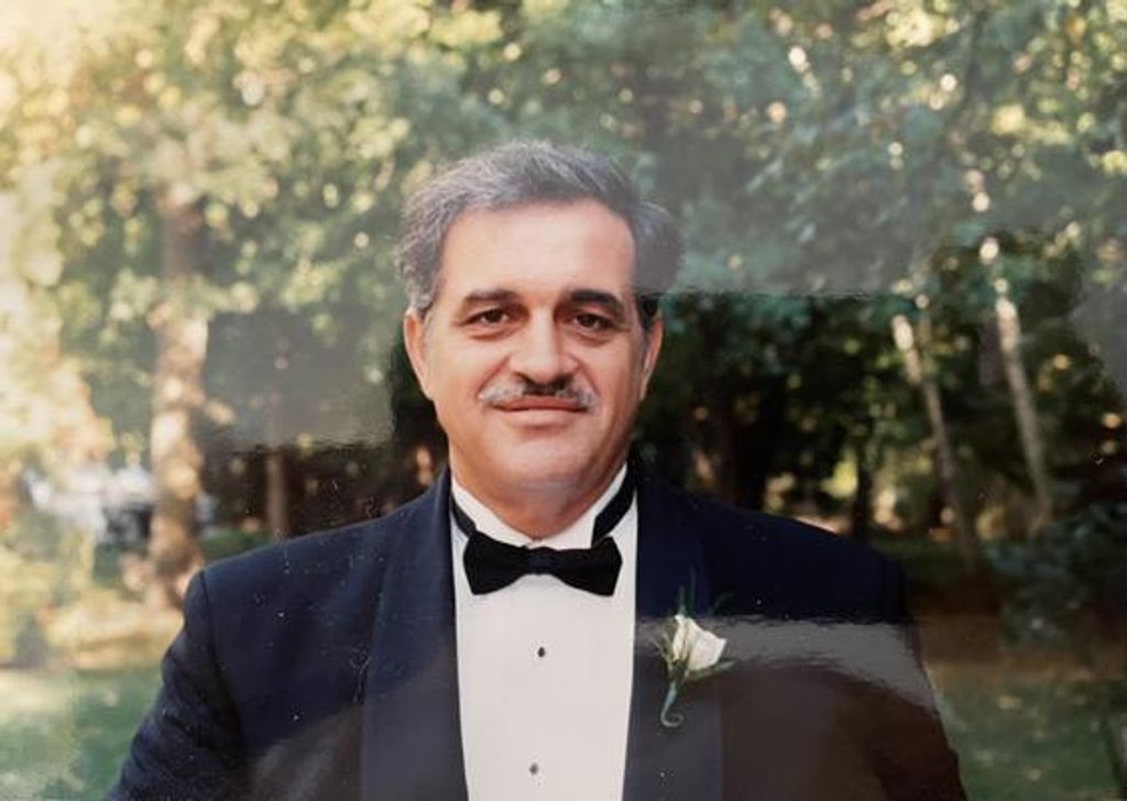 Frank James Scutari Profile Photo