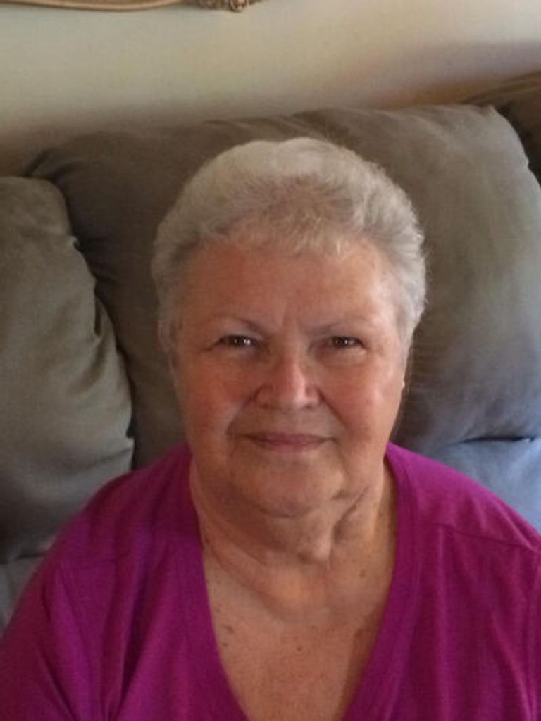 Dianne Aletha Wade Profile Photo