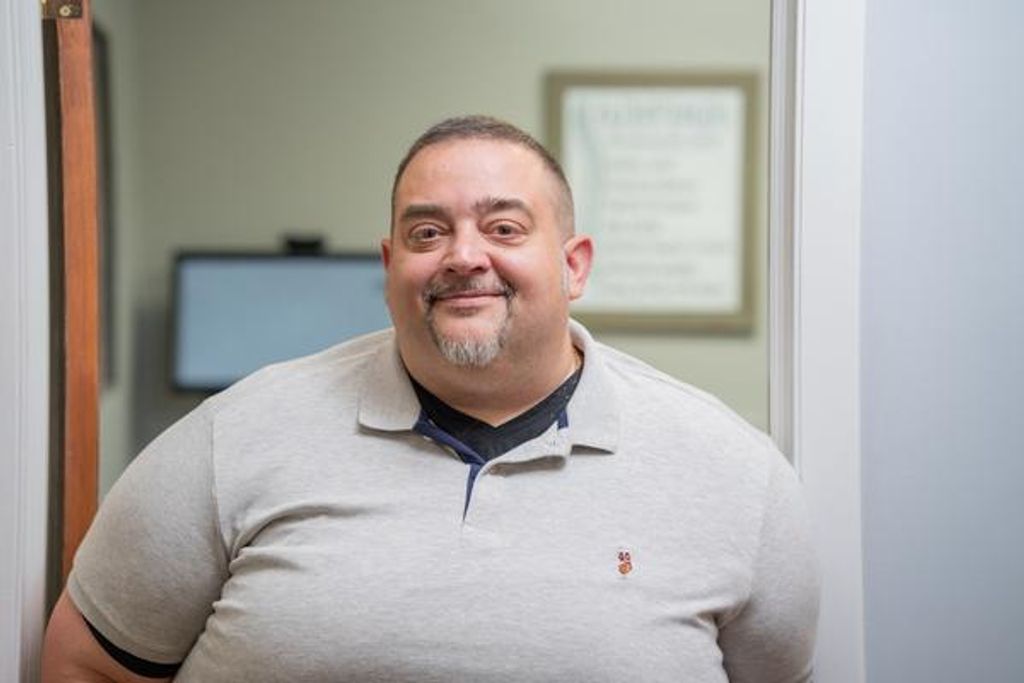 Dr. Ronald "Ron" Lee Armold, Jr. Profile Photo