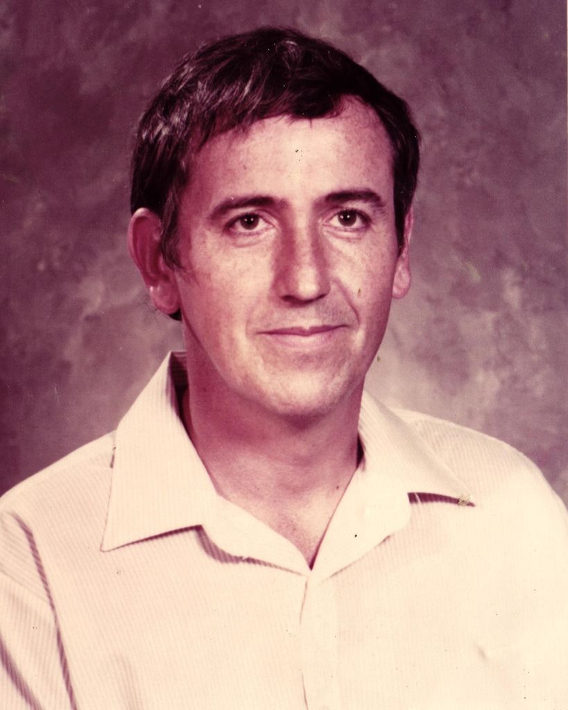 Robert "Bob" Heppler