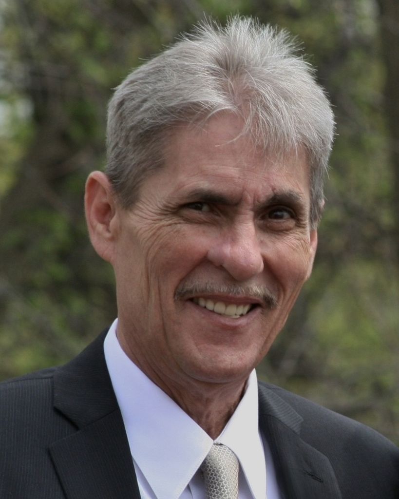 Keith D. Walleman Profile Photo