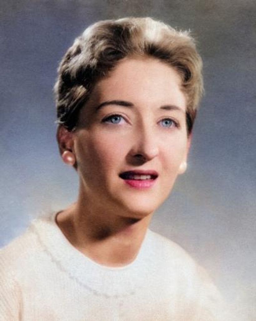 Mary M. Koster Profile Photo