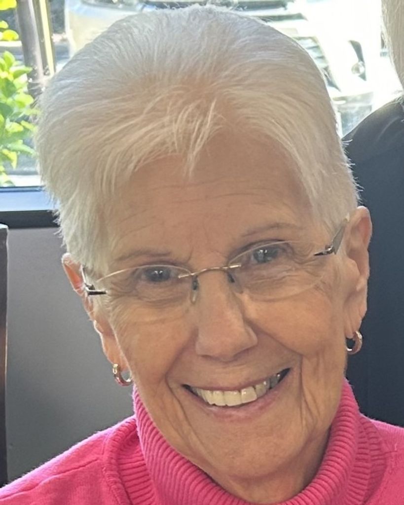 Nanetta Russell Goens