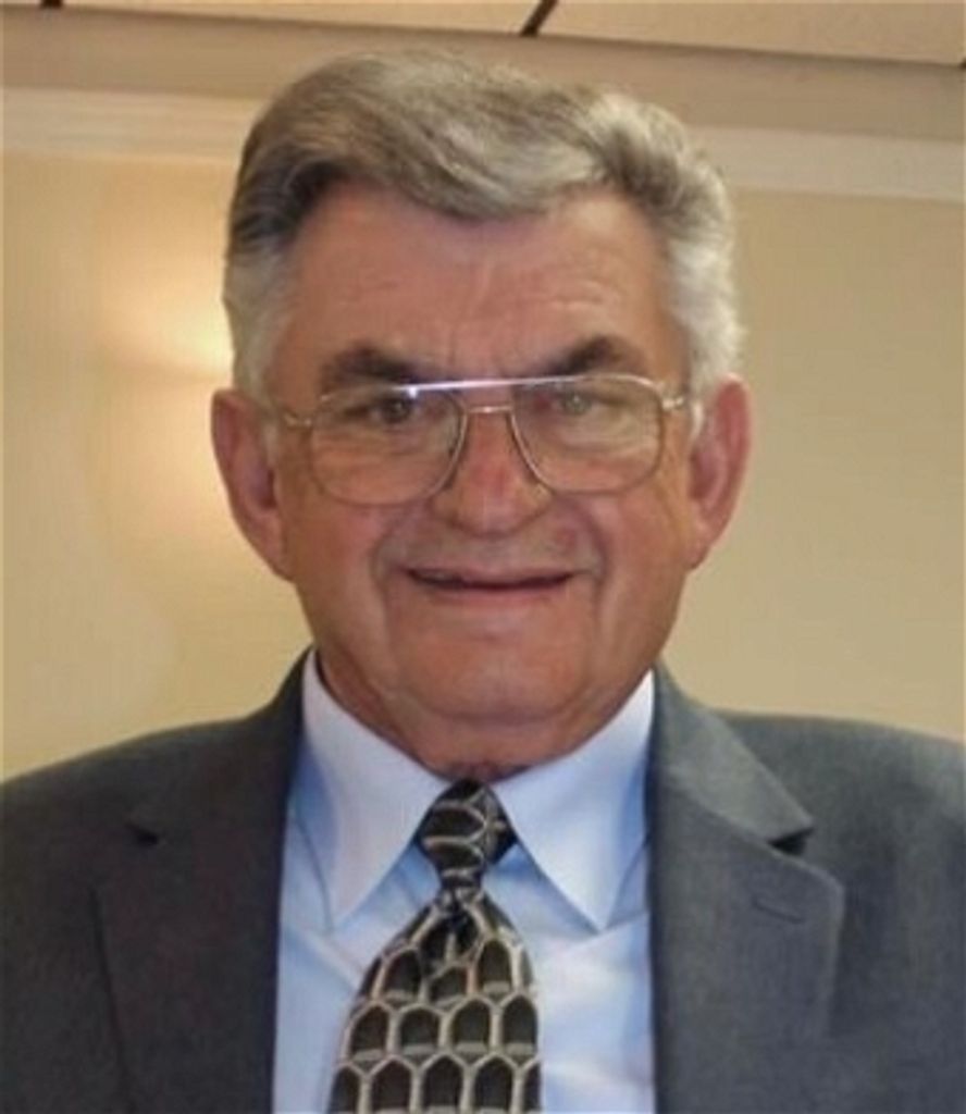 Robert Ivan "Uncle Ben" Rice Profile Photo