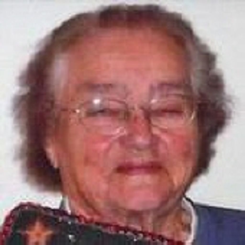 Olive Bergh