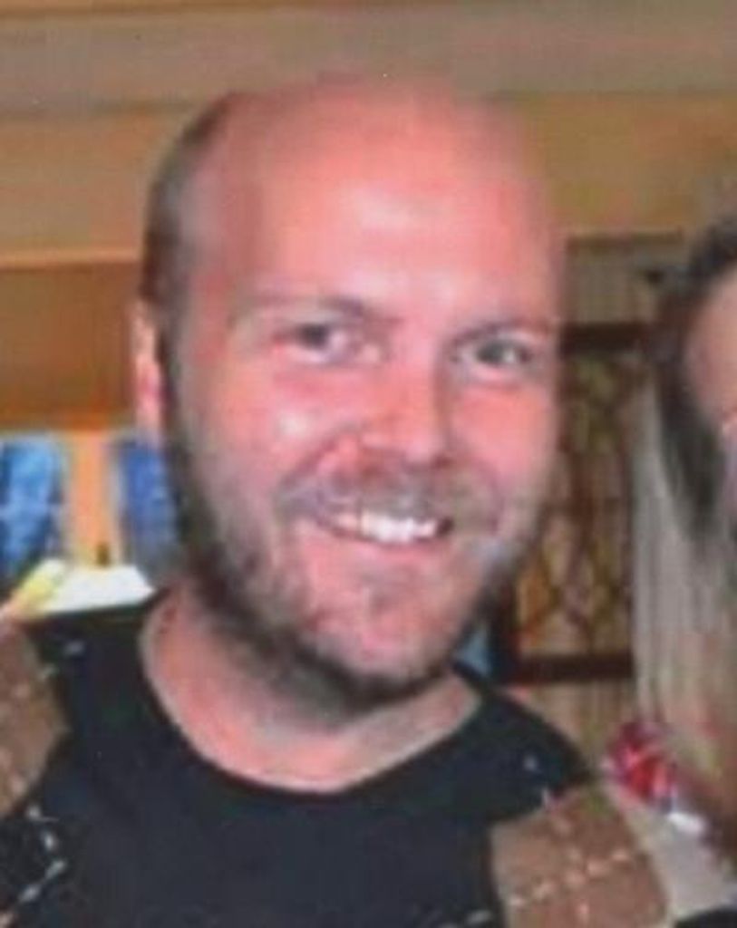 James Hawkins Profile Photo