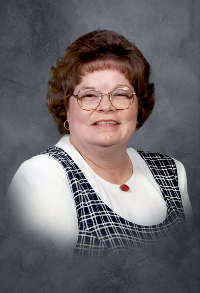 Freddie Ann Bostic Profile Photo