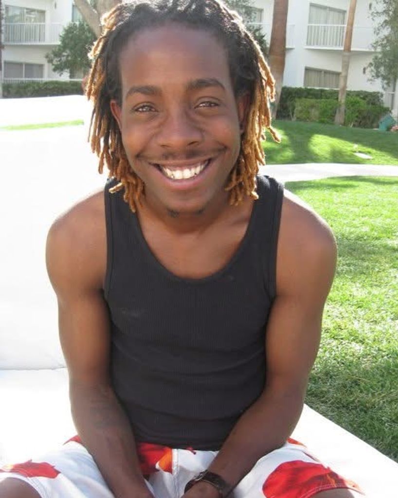James Leonard Waters Jr.