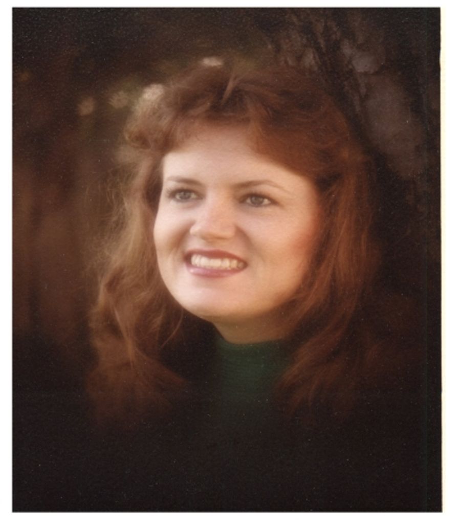 Vida Leigh Camp Profile Photo