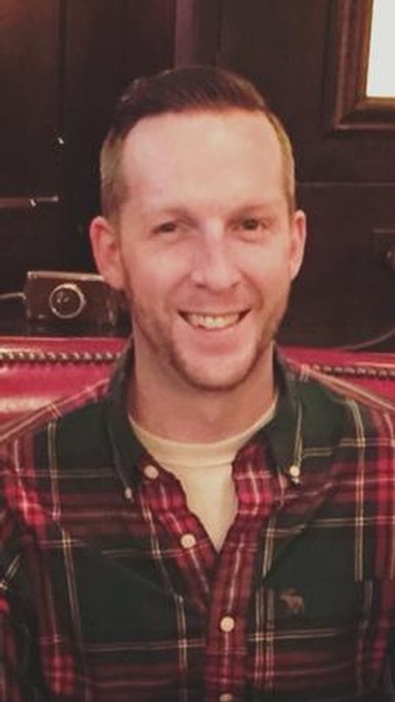 Steven Siegel-Slykhuis