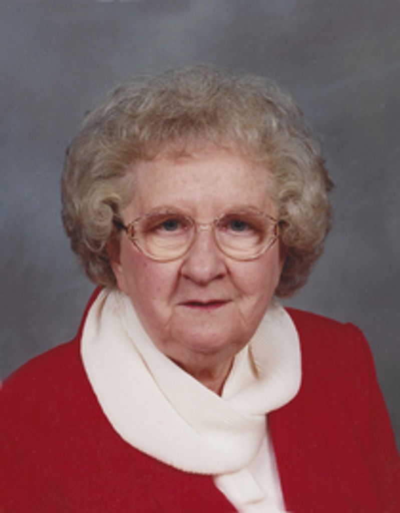 Helen A. (Kulich)  Kulich