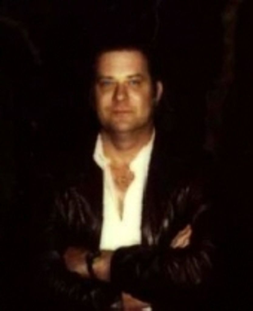 Harry M."Mickey" Corey