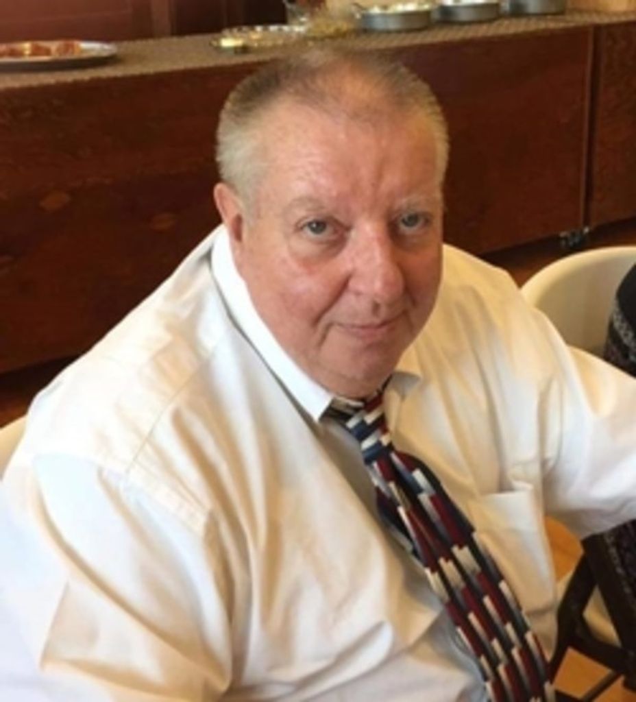 Mason (Jimmy) James Sharpe, Jr.