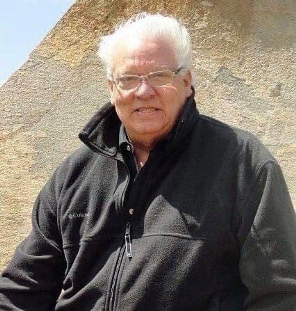 Robert Bishop