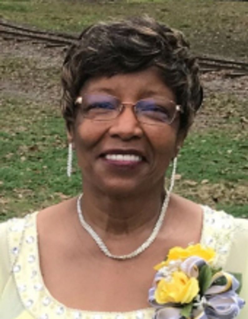 Martha (Stewart) Walker