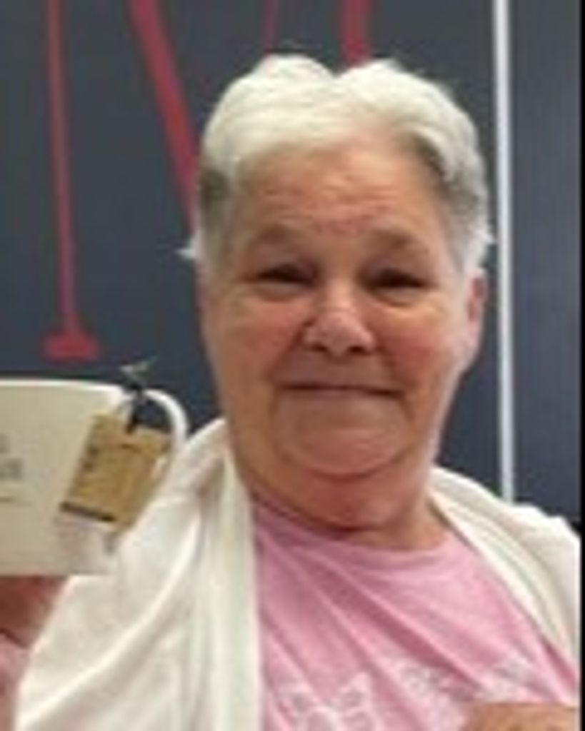 Vicki Lynn Jones Coppedge Profile Photo