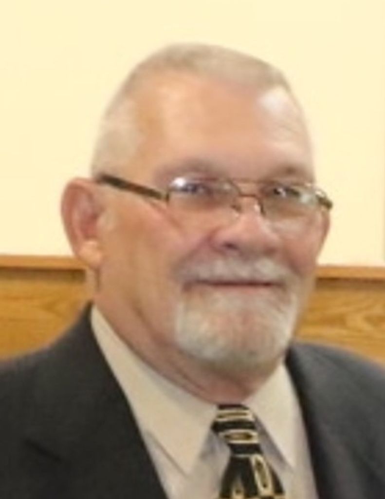 Charles W. Phillips