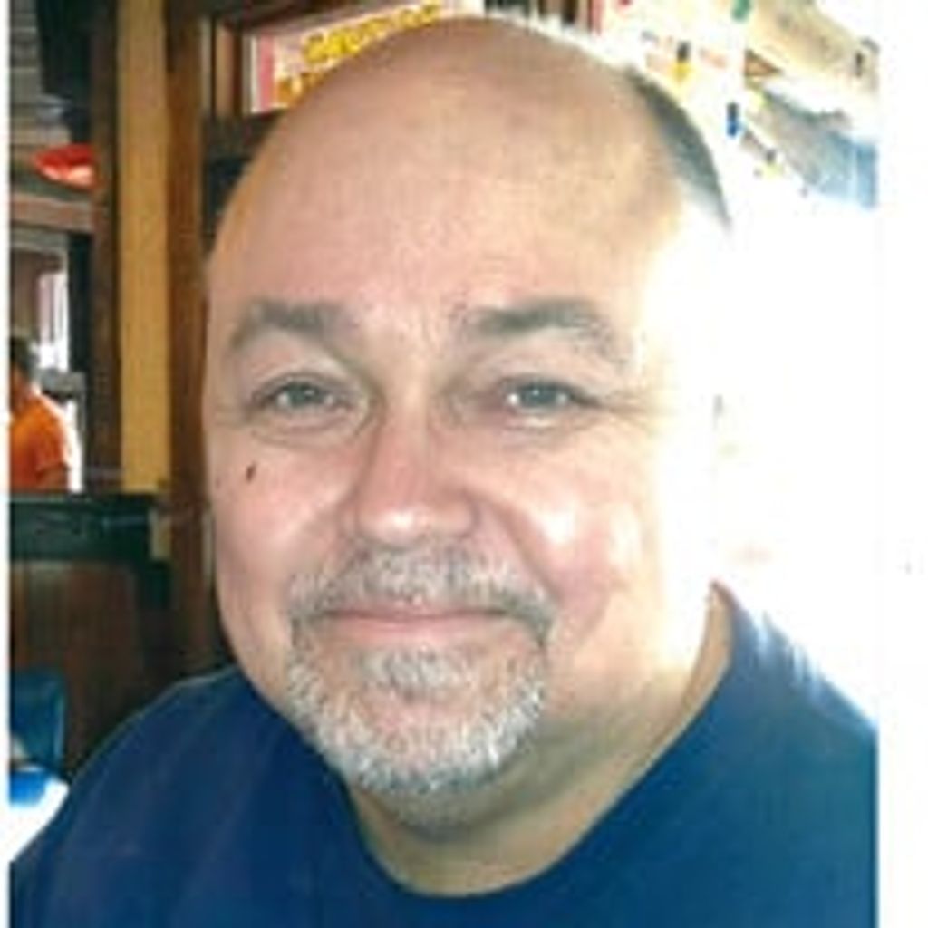 Steven Ray Hammond