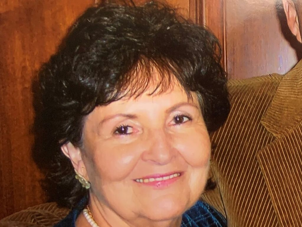 Patricia Nell (Daniel)  Simpson Profile Photo