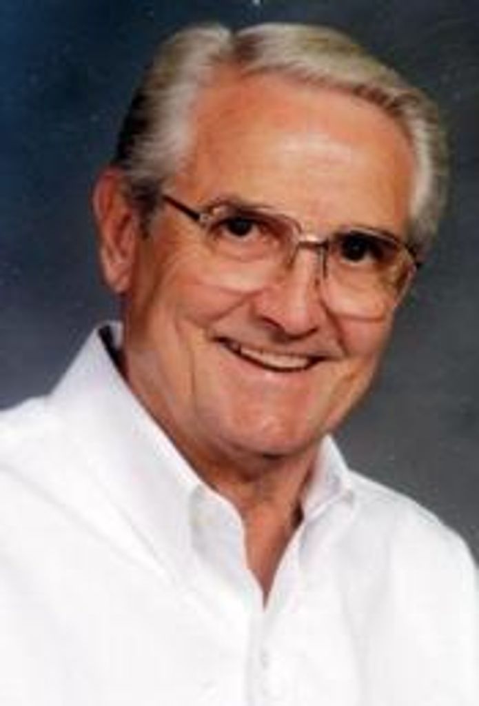 Hudson Donald Pollard