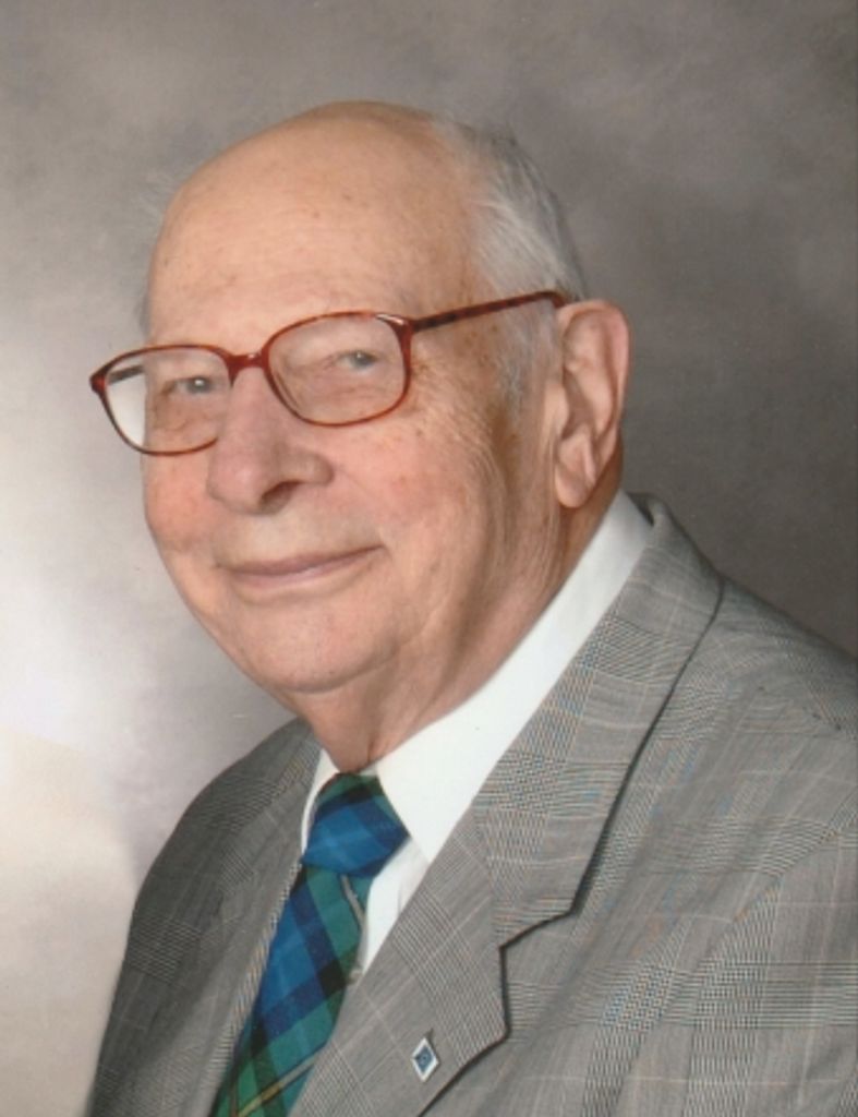 Dr. Philip D. Smith, Jr.