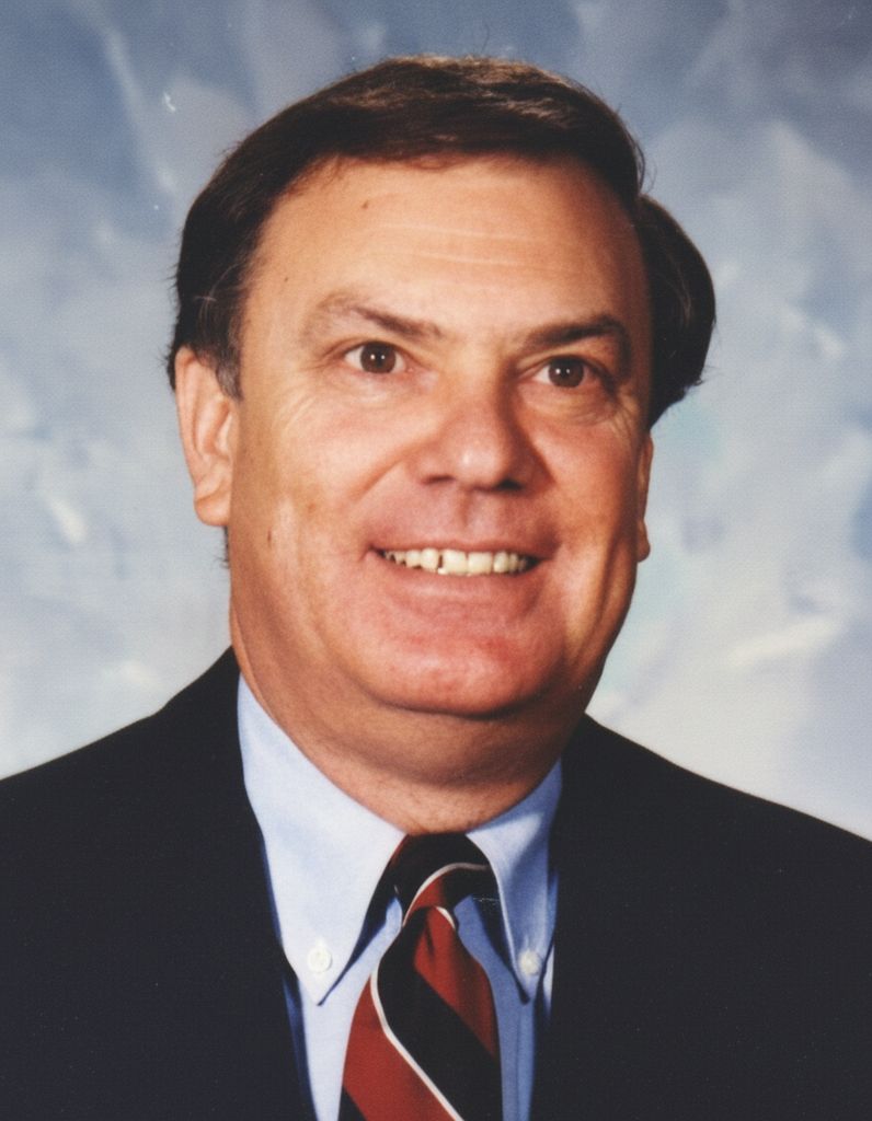 Earl "Dean" Burns Profile Photo