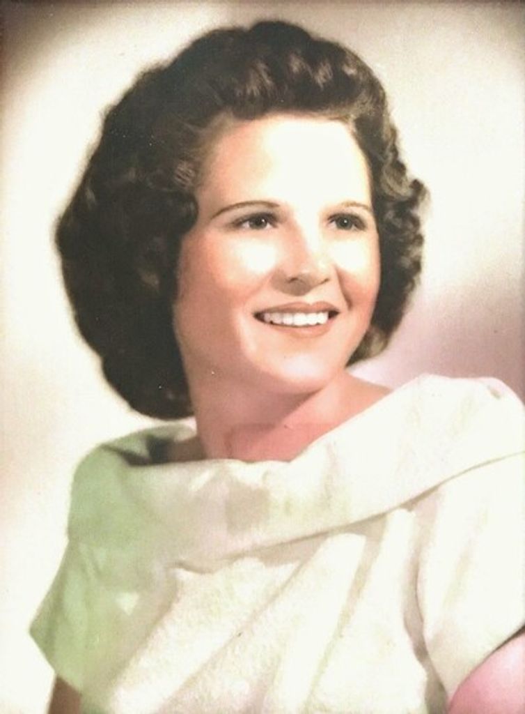 Shirley Sanderford Woolridge Profile Photo