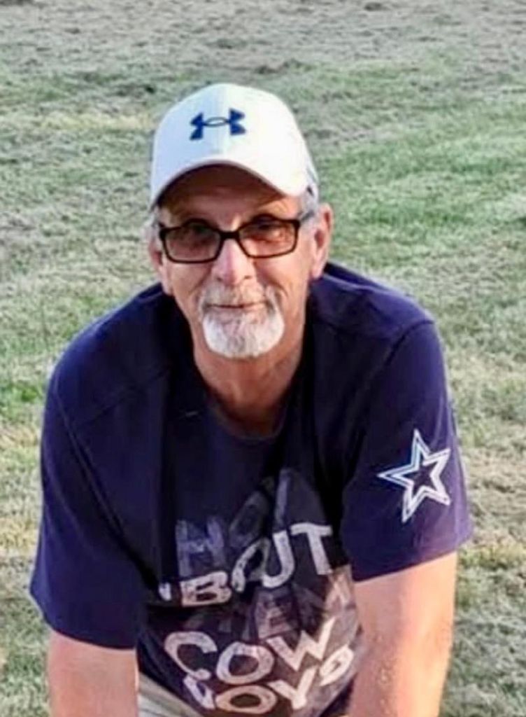 Terry Ray Alexander Profile Photo