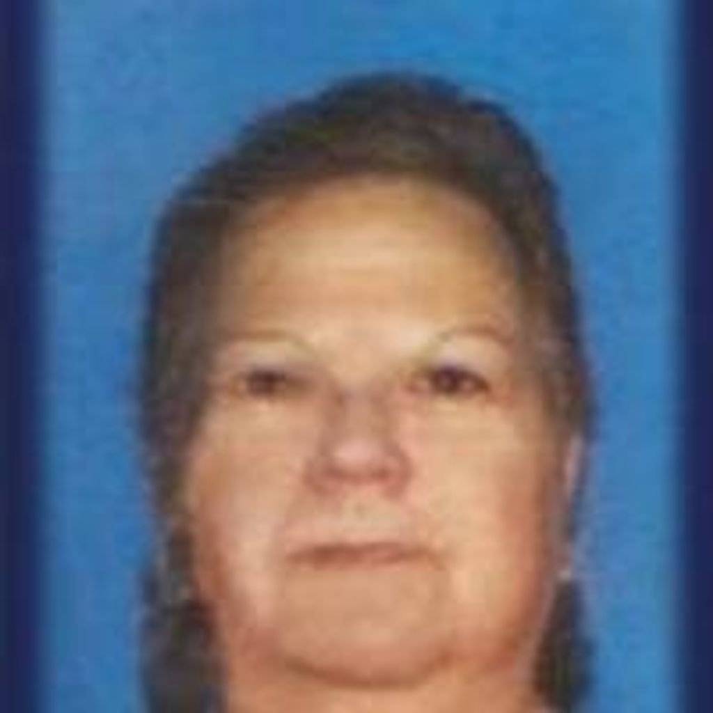 Barbara  Kay Thompson