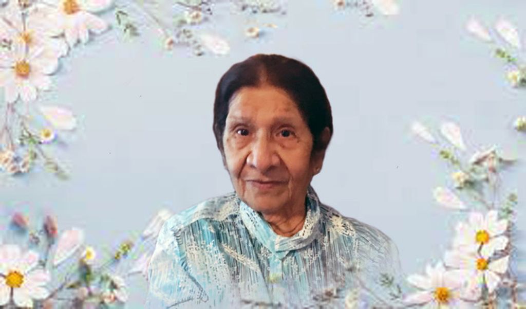 Lydia M. Zamora Profile Photo