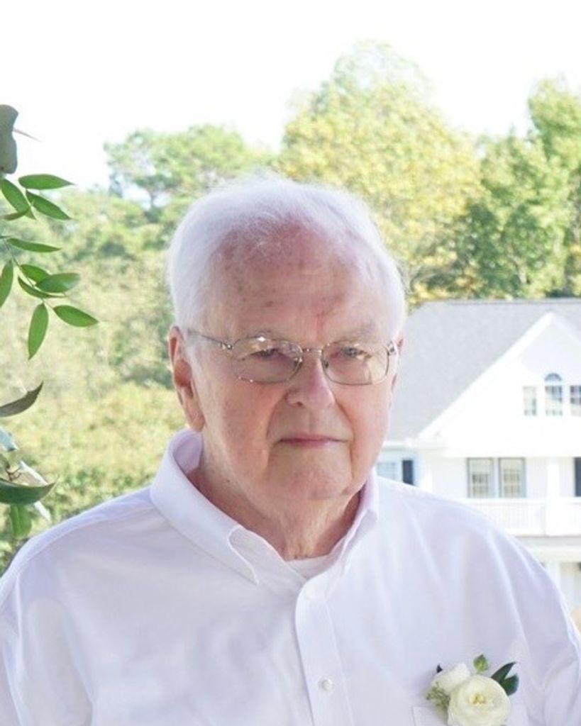 Larry Geddie McPhail