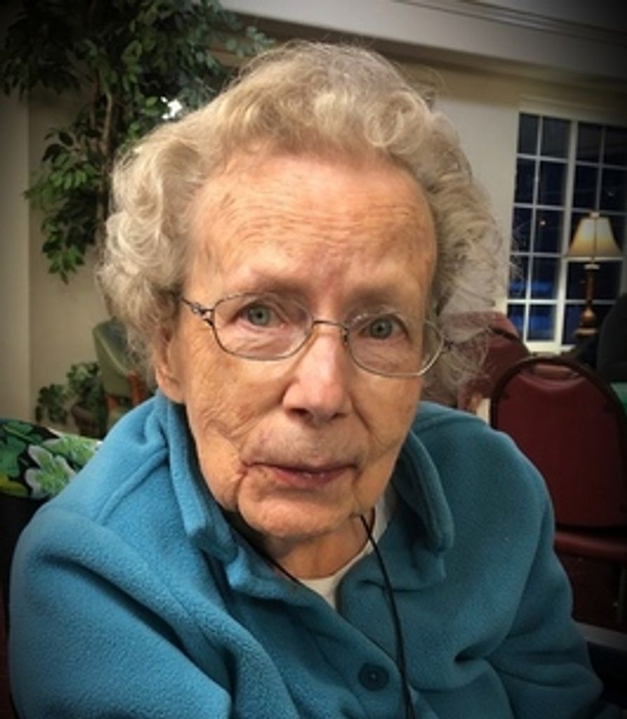 Gloria (Baker) Harriman Profile Photo