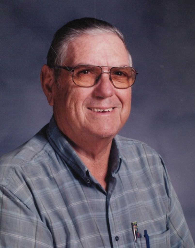 Donald N. Waite