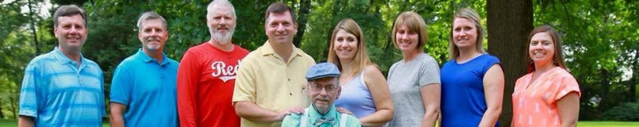 Cover photo for Albert Joseph Schreiver, III's Obituary