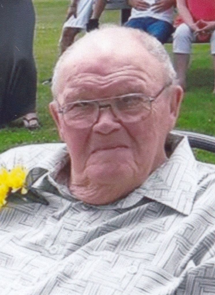 Donald Dean Cornish Profile Photo