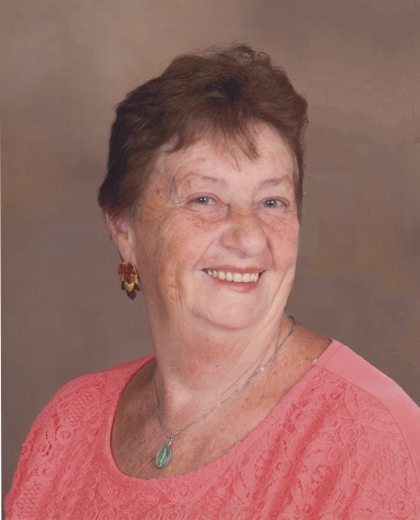 Jeannette Lickness Profile Photo