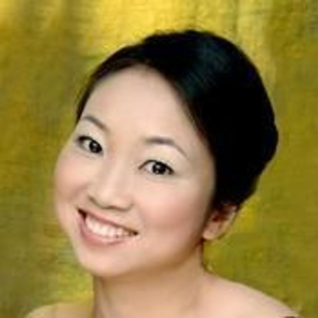 Caroline Yang