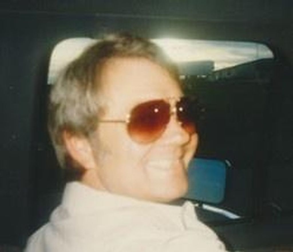 Mark Edward Kiser, Sr